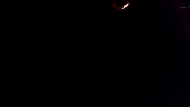 Проклятие кофемолки