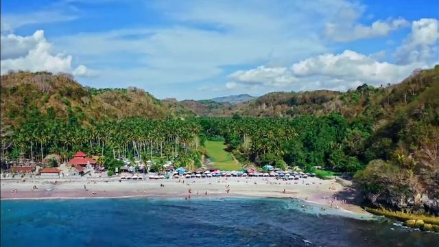 INDONESIA 4K VIDEO ULTRA HD||INDONESIA IN 4K SURFING WITH KAI LENNY||THE BEAUTY OF NATRE FILM смотреть онлайн