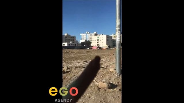 Работа на консумации за границей. Другая Иордания.