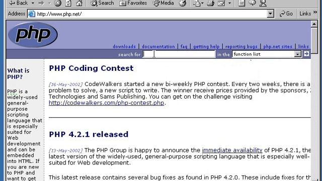 VIDEO TUTORIAL] PHP & MySQL (Course 04 Adding PHP to HTML) смотреть онлайн