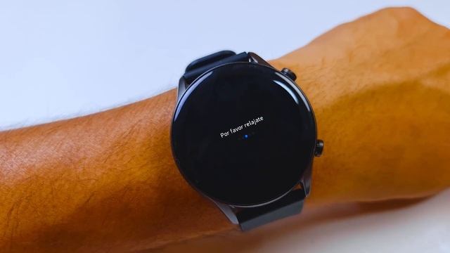 ✅ El Mejor RELOJ Inteligente (Smartwatch) | NUEVO XIAOMI KIESLECT KR смотреть онлайн