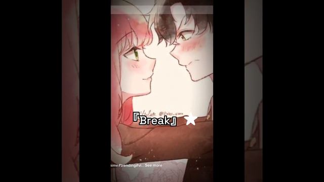 『Eden Academy Students react to DamianxAnya』|| 『Part 2』|| Read description смотреть онлайн