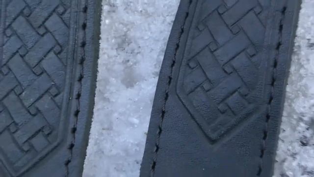 Сравнительный обзор оружейных ремней (погон) №1, №15, №19 смотреть онлайн