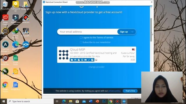 menginstal nextcloud windows 10 dengan mudah смотреть онлайн