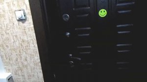 КАК ИЗБАВИТЬСЯ ОТ КОНДЕНСАТА НА ДВЕРИ, САМЫЙ ПРОСТОЙ СПОСОБ!!!