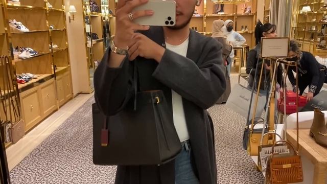 SHOP THE TORY BURCH 30% OFF FALL EVENT + HUGE HAUL смотреть онлайн