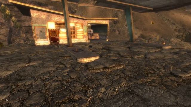 Fallout New Vegas M1 Carbine mod (Showcase) смотреть онлайн