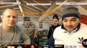 'ТОЛЯ СОЛОМА' КОПАЛ ПОД АНДРЕЯ ЩАДИЛО НА ЗОНЕ  КАК СИРОТА ВЕРНУЛСЯ С ТОГО СВЕТА