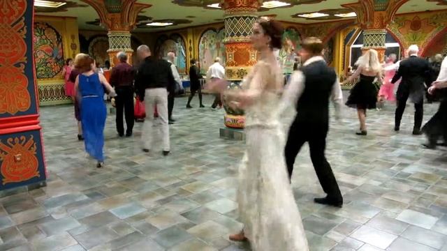 6 фигурный вальс смотреть онлайн