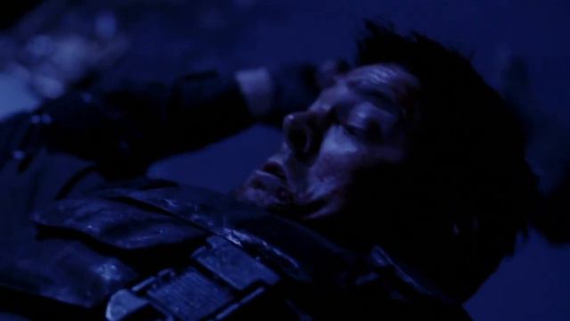 #Doom2005   Karl Urban Vs The Rock Scene (Doom 2005) #Therockdwaynejohnson