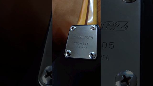 Mi proyecto Ibanez AT-100 (Andy Timmons) смотреть онлайн