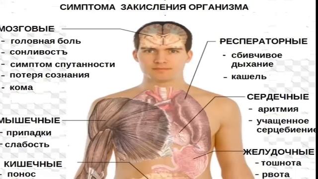 ЛУЧШИЕ ЩЕЛОЧНЫЕ ПРОДУКТЫ.ЧТО ТАКОЕ КИСЛОТНО - ЩЕЛОЧНОЙ БАЛАНС рН. смотреть онлайн