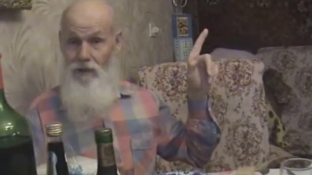 Беседа с терским казаком смотреть онлайн