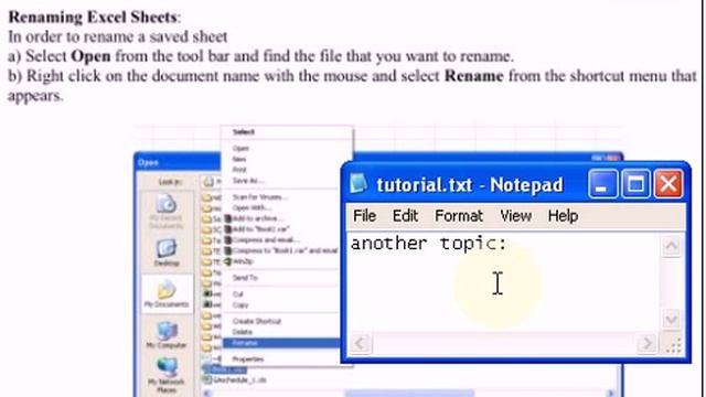microsoft excel tutorials | excel online training | convert excel to pdf смотреть онлайн