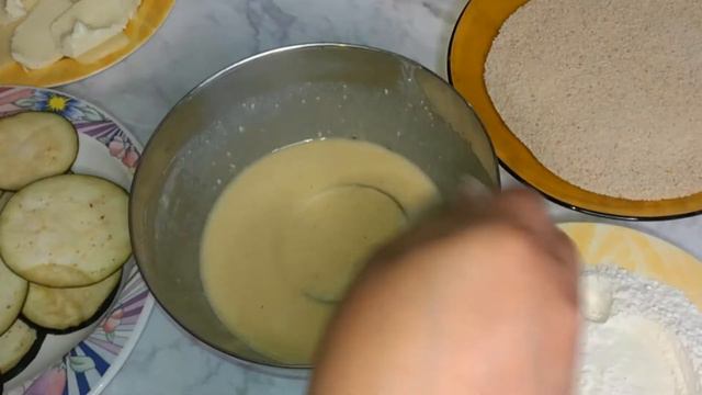 Melanzane filanti, pronte in pochi minuti. Ottimi per contorni! Facile e delizioso. #ASMR смотреть онлайн