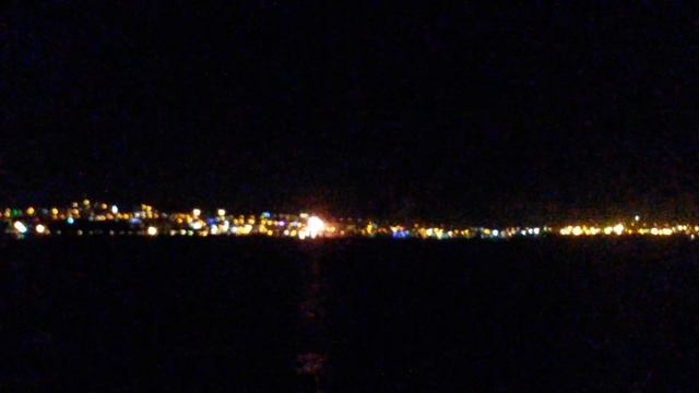Как мы встречали Новый год в 2017 году на Красном море . смотреть онлайн