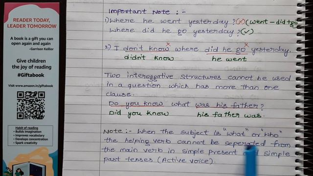 Tenses part 4 | Simple past | Usage of SINCE and EVER SINCE | Special Structures смотреть онлайн