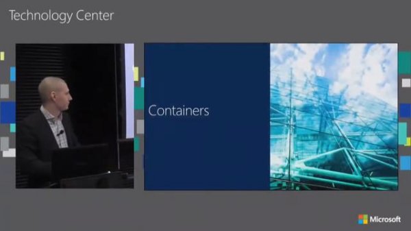 Новые возможности Windows Server 2016
