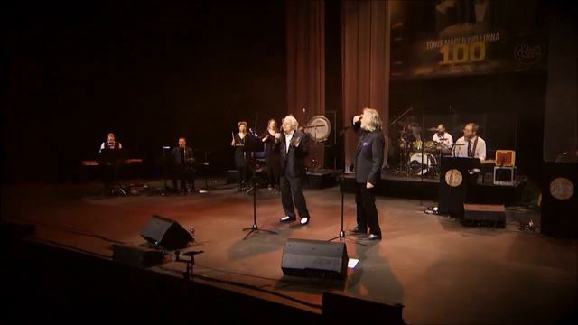 Ivo Linna Ja Estraadiraadio 