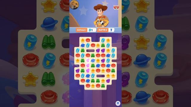 Toy Story Drop Android Gameplay ALL LEVELS смотреть онлайн