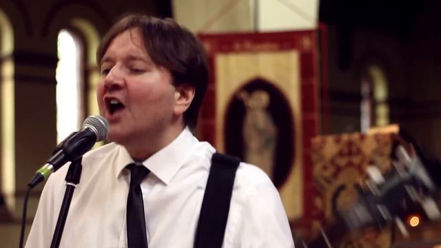 She Loves You (The Beatles) • The Oxford Beatles смотреть онлайн