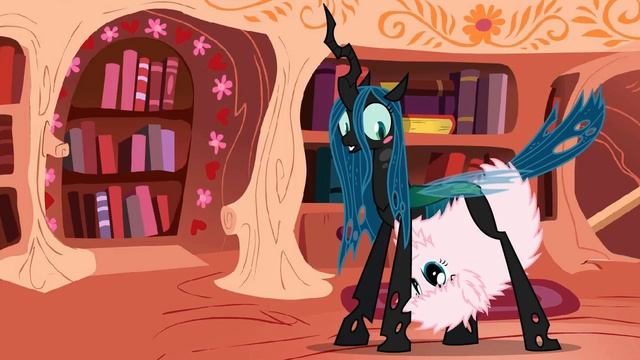 Fluffle Puff Tales: "Vroom Vroom" смотреть онлайн