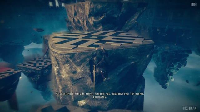 Assassin´s Creed Unity - Sequence 2 Memory 2 |100% gold| PS4 смотреть онлайн