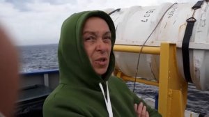 Соловки. Секирная гора. Заяцкий остров.  По каналам на лодке. Часть 2