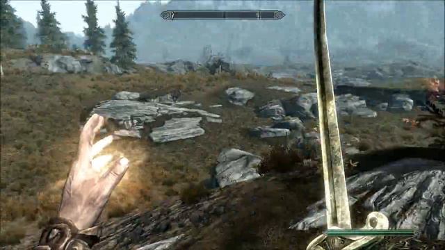 Let's Play Skyrim - Tundra Defense Part 7 смотреть онлайн