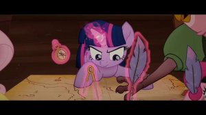 My Little Pony / Мой Маленький Пони В кино, Песня - Время быть классными