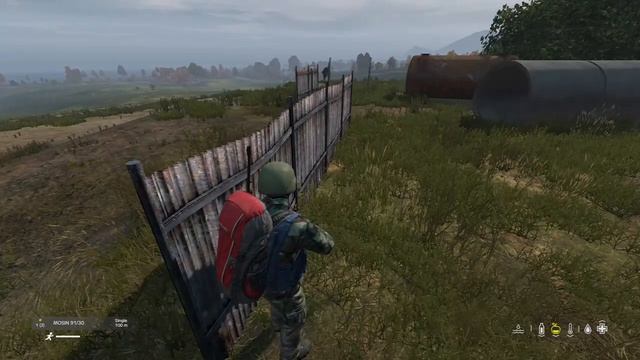 Dayz K&M on console is alot better than controller ask me why смотреть онлайн