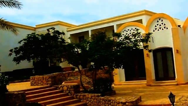 CLUB REEF 4 * Обзор отеля. Egypt, Sharm El-Sheikh смотреть онлайн