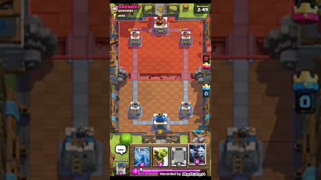 Subindo de arena,muito loco mano!!! смотреть онлайн