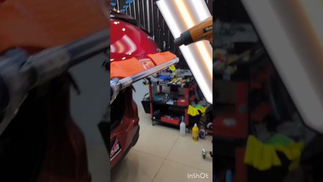 MasterVmyatin40 ремонт вмятин без покраски. Калуга смотреть онлайн