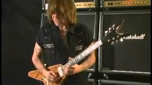 Hands Without Shadows- Michael Angelo Batio смотреть онлайн