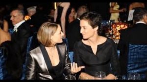 Джоди Фостер заключила брак со своей возлюбленной