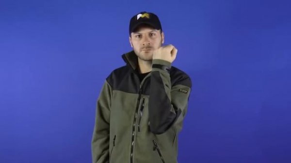 Видеообзор от Marty Airsoft. Мембранная куртка Tactical Frog «ШТУРМ»