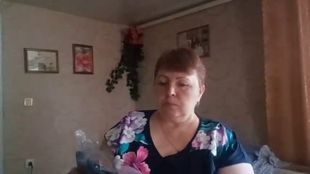 Распаковка от Любимого Василька !. Ивановский трикотаж. смотреть онлайн