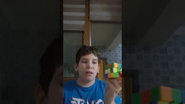 учю собирать кубика рубика смотреть онлайн