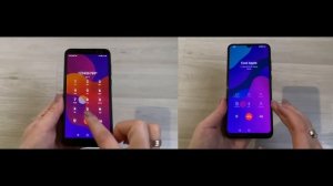 Honor 9S vs Honor 9A Incoming call