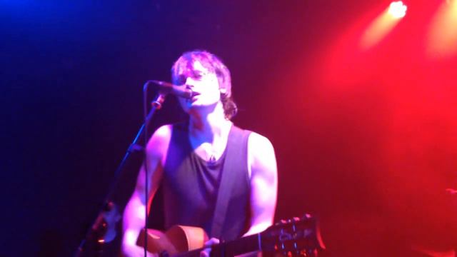 Trampolene - The one who loves you *** London Dingwalls 28-11-2008 смотреть онлайн