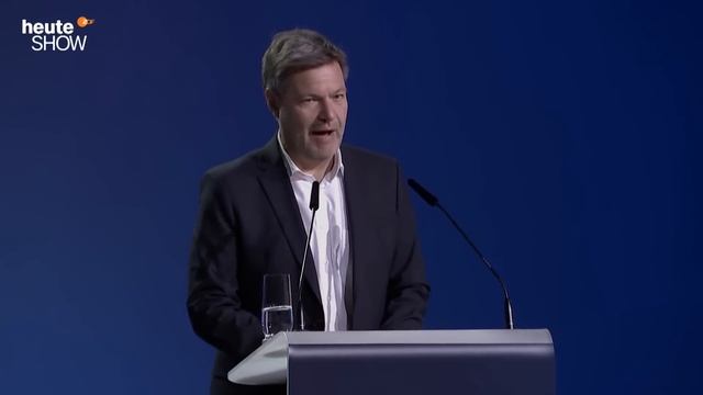 Künstliche Intelligenz im Alltag – woher kommt der Hype um ChatGPT? | heute-show vom 24.02.2023 смотреть онлайн