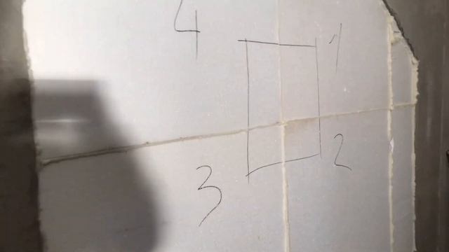 Как закрыть Оконные проёмы на зиму если нет окон. смотреть онлайн