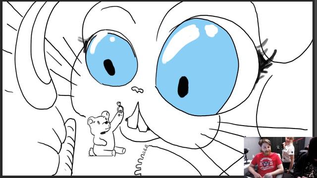 Today In Nerd History! | Drawfee Stream Archive | 9/27/2019 смотреть онлайн