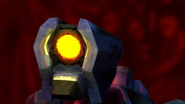 V1 meets Minos Prime | ULTRAKILL Animation смотреть онлайн