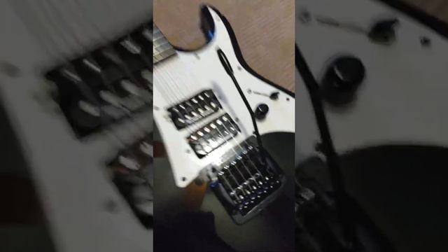 Kahler Ibanez Nightswanish guitar?? смотреть онлайн