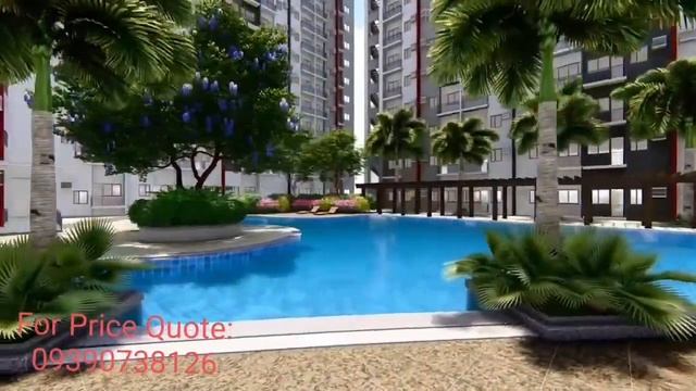 Bloom Residences Very Strategic Location in Sucat Parañque City, Philippines смотреть онлайн
