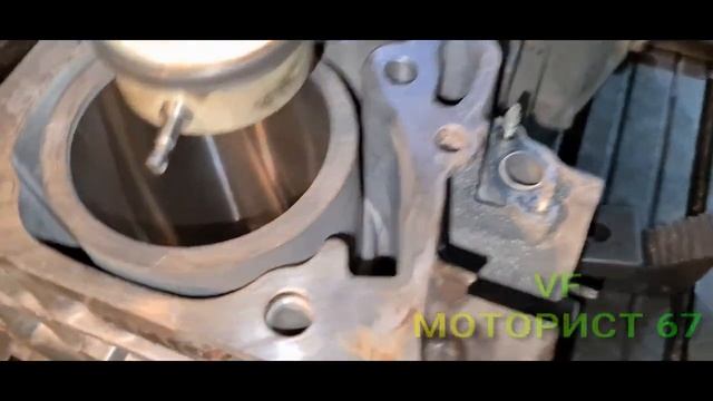 Масложор двигателя 2AZ-FE (2,4) Toyota Estima. Капитальный ремонт с испытанием на стенде смотреть онлайн