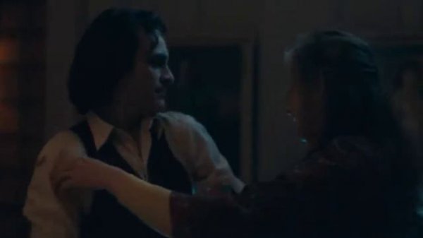 Joker - Call Me Joker - Hildur Guðnadóttir Official Soundtrack (Art Music And Movies)