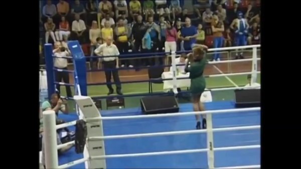 ЮЛИЯ ПЛАКСИНА - SIMPLY THE BEST - УЖГОРОД